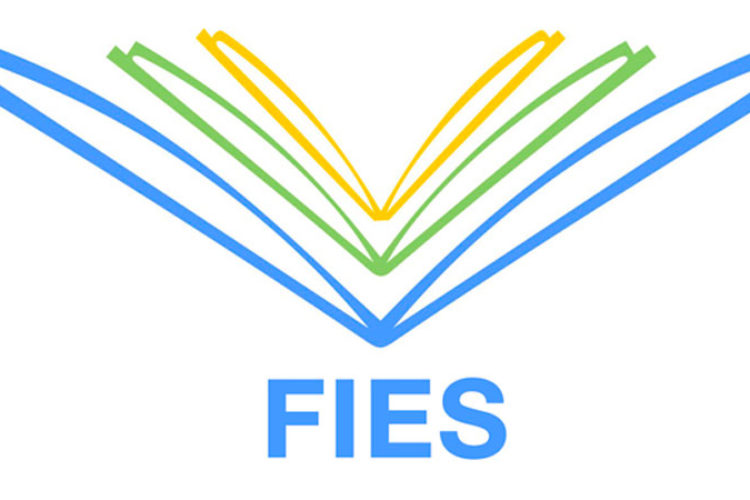 Financiamento Estudantil (FIES)