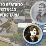 Curso de Extensão Universitária – Os sentidos na Literatura: Os casos Cesário Verde e Florbela Espanca