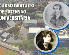 Curso de Extensão Universitária – Os sentidos na Literatura: Os casos Cesário Verde e Florbela Espanca