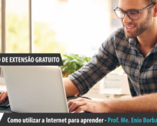 Como utilizar a Internet para aprender