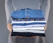 Fundação Santo André inicia campanha de arrecadação de roupas usadas