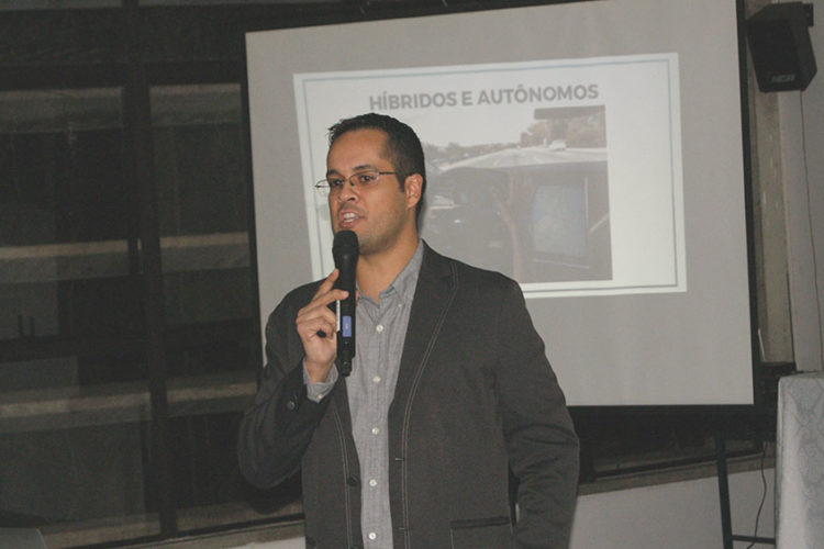 Inteligência Artificial: palestra aponta novos paradigmas profissionais