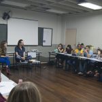 Semana da Pedagogia terá participação da Comunidade com oficinas, teatro e circo