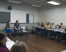 Semana da Pedagogia terá participação da Comunidade com oficinas, teatro e circo