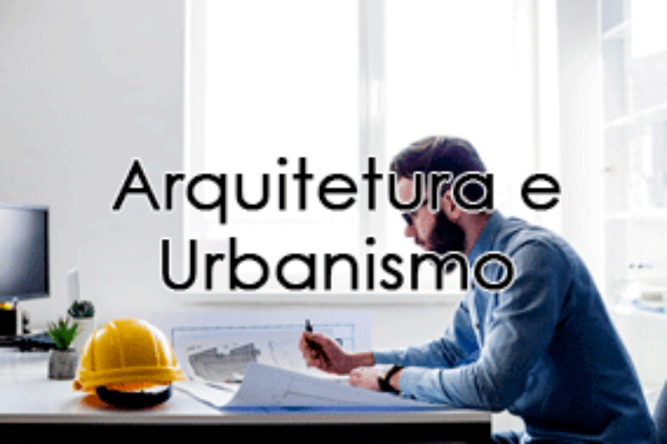 Arquitetura e Urbanismo 2