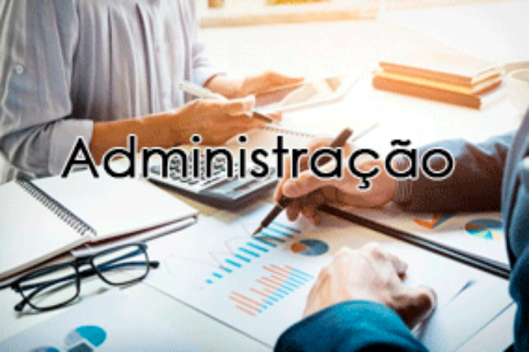 Administração 2