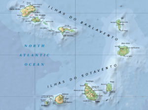 Leia mais sobre o artigo Cabo Verde em história e literatura: romances do ciclo da seca e a narrativa de Germano Almeida