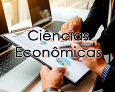 Ciências Econômicas 2