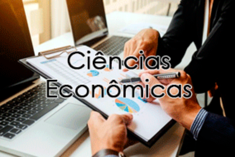 Ciências Econômicas 2