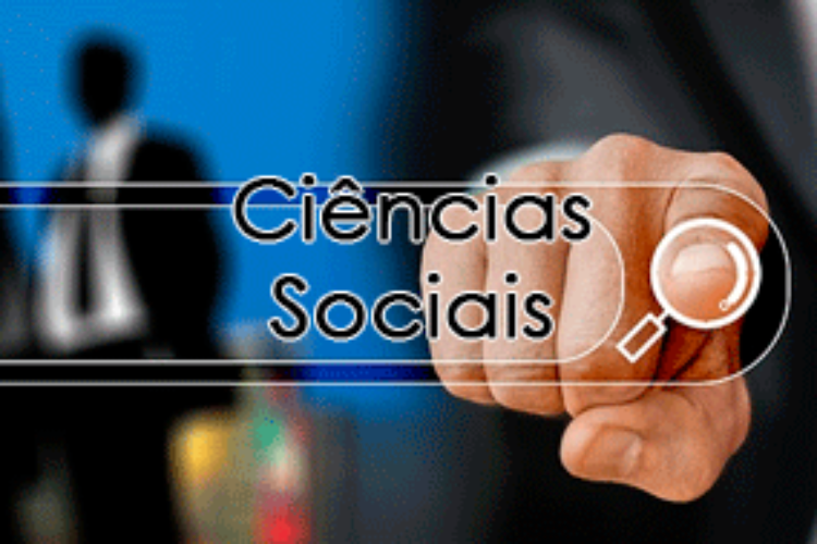 Ciências Sociais 2