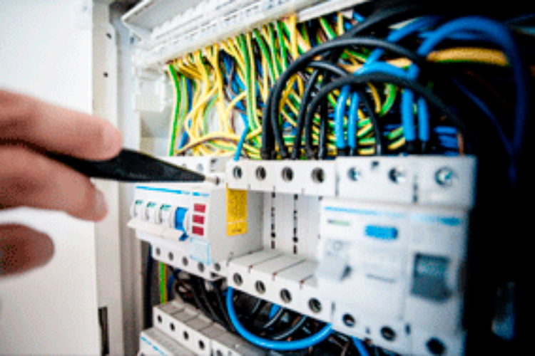 Engenharia Eletrônica