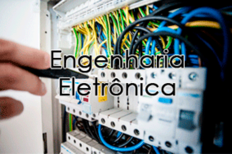 Engenharia Eletrônica 2