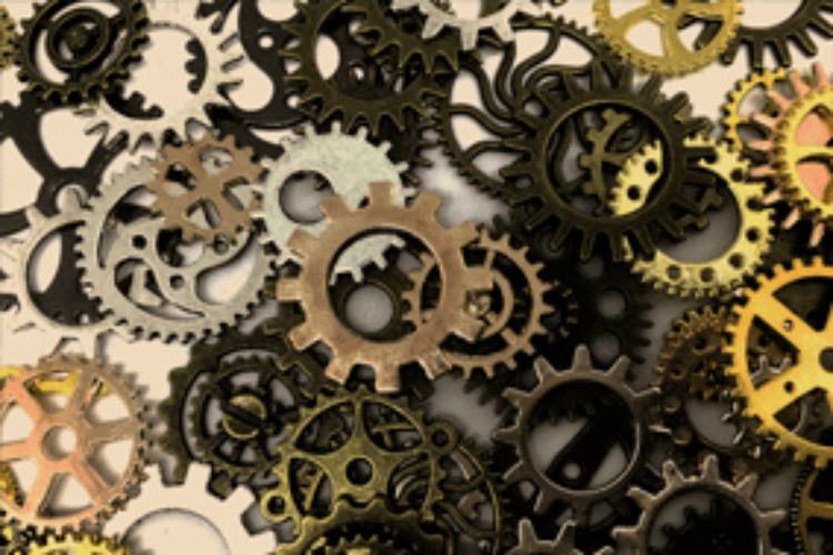 Engenharia de Materiais