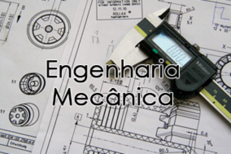 Engenharia Mecânica 2