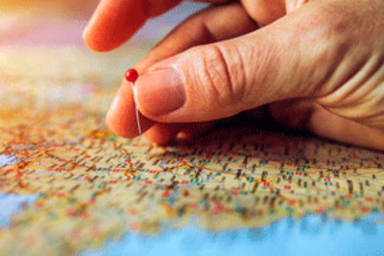 Geografia