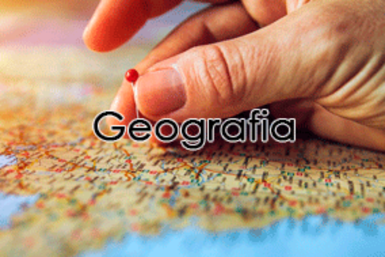 Geografia 2