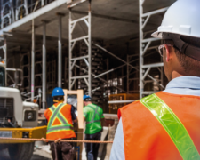 Especialização em Engenharia de Segurança do Trabalho