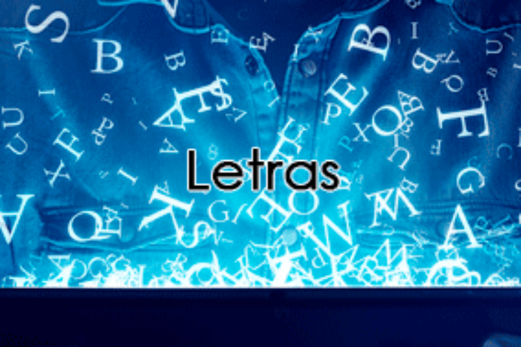 Letras 2