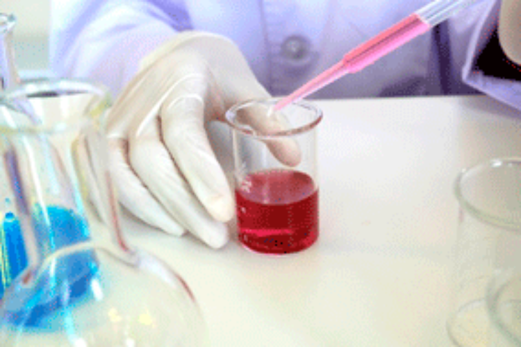 Química Bacharelado