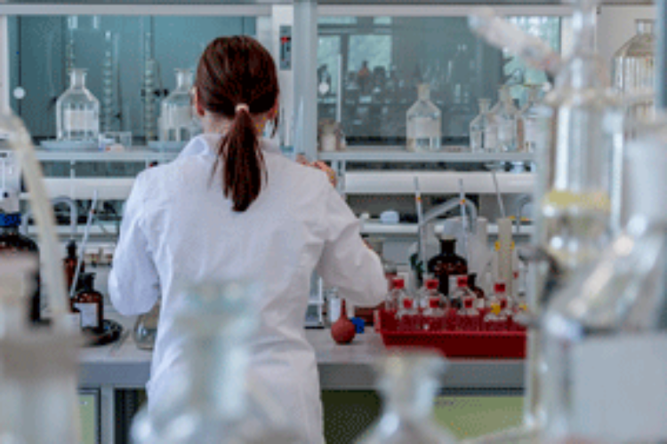 Química Licenciatura