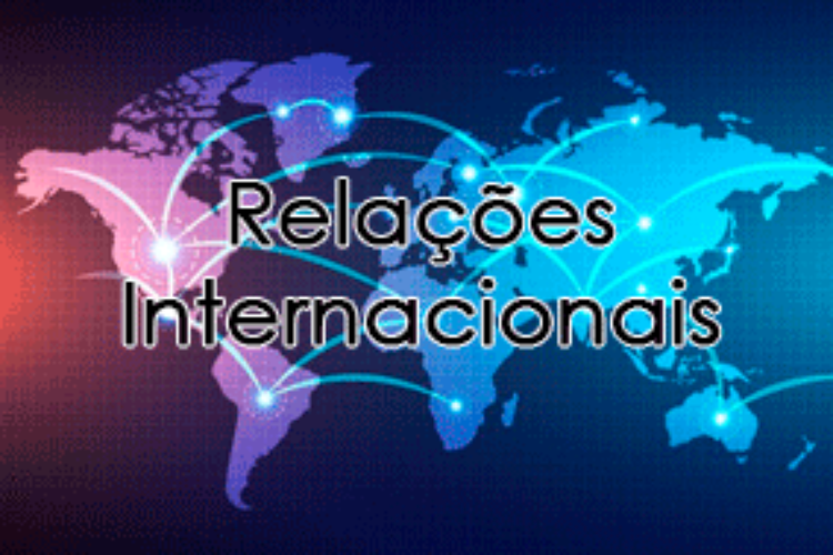 Relações Internacionais 2