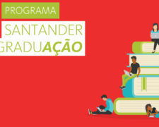 Bolsa de estudo Santander – Graduação