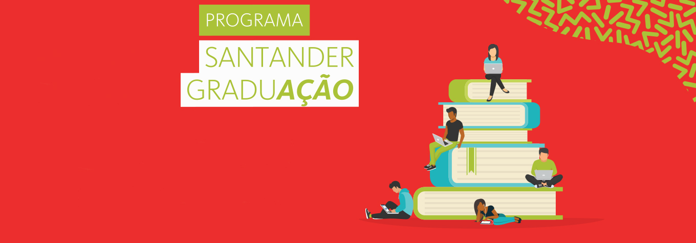 Você está visualizando atualmente Bolsa de estudo Santander – Graduação