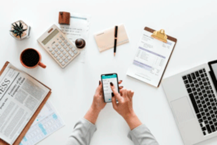 Tecnologia em Gestão Financeira
