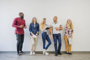 Leia mais sobre o artigo Como falar em Público