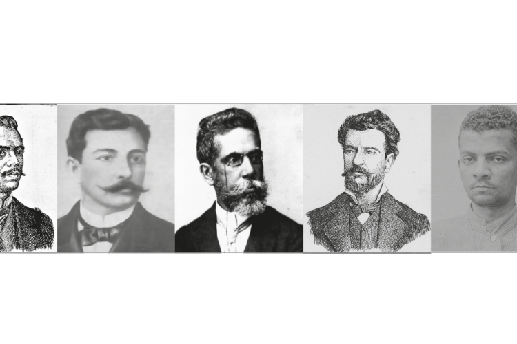 Literatura e abolicionismo no Brasil