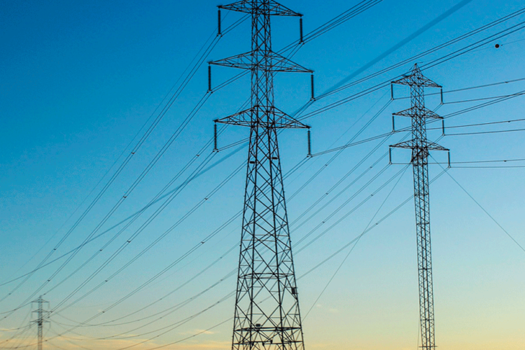 Engenharia de Energia