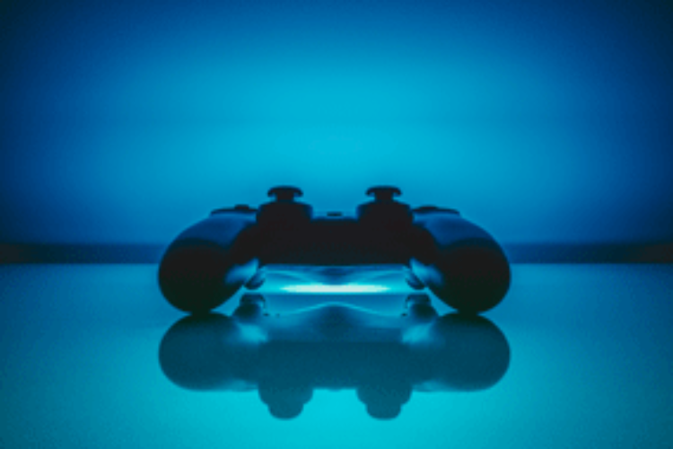 Jogos Digitais