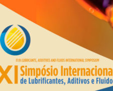 AEA promove XI Simpósio Internacional de Lubrificantes, Aditivos e Fluidos
