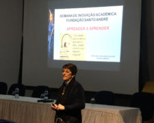 Semana de Inovação Acadêmica – Quebrando paradigmas e renovando a sala de aula