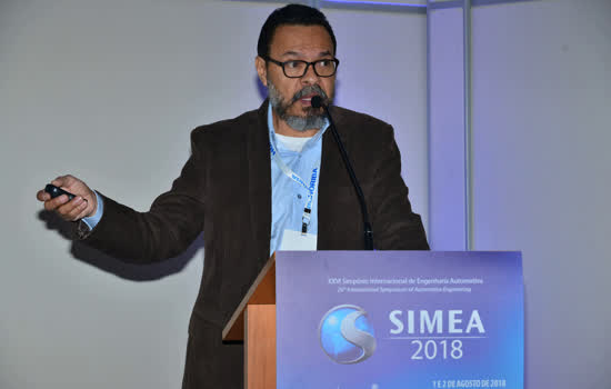 Paper com participação da Fundação Santo André é menção honrosa no SIMEA 2018
