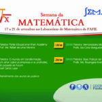 Semana da Matemática 2018