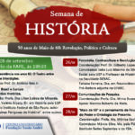 Semana de História 2018