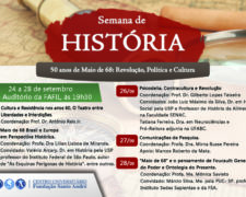 Semana de História 2018