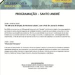 “Os 100 anos de Urupês, de Monteiro Lobato”, com prof. Juarez Ambires