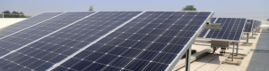 Leia mais sobre o artigo Energia Solar Fotovoltaica​