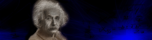 Leia mais sobre o artigo A teoria da relatividade de Einstein