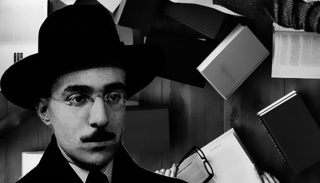 Leia mais sobre o artigo Fernando Pessoa: A Multiplicidade de Transborda o Poeta