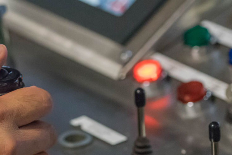 Tecnologia em Automação Industrial