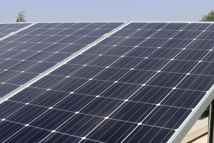 Tecnologia em Energias Renováveis