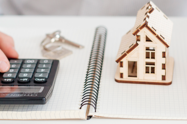 Tecnologia em Negócios Imobiliários