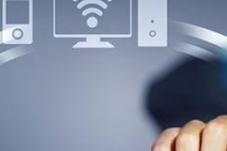 Tecnologia em Redes de Computadores