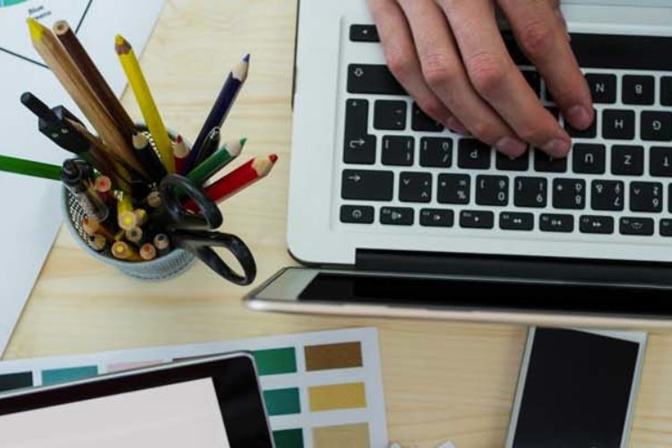 Tecnologia em Design Gráfico