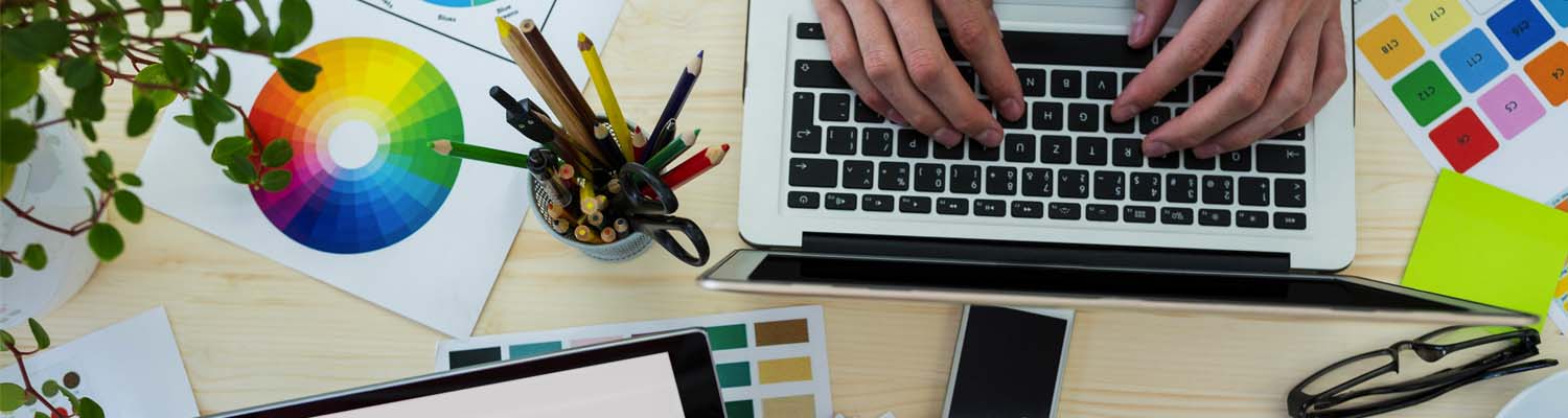 Leia mais sobre o artigo Tecnologia em Design Gráfico