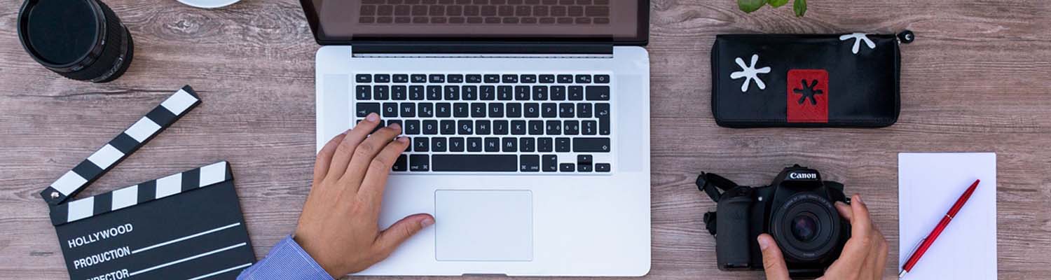 Leia mais sobre o artigo Tecnologia em Mídias Digitais (Produção Multimídia)
