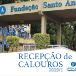 Semana de Recepção e Integração dos Calouros 2019